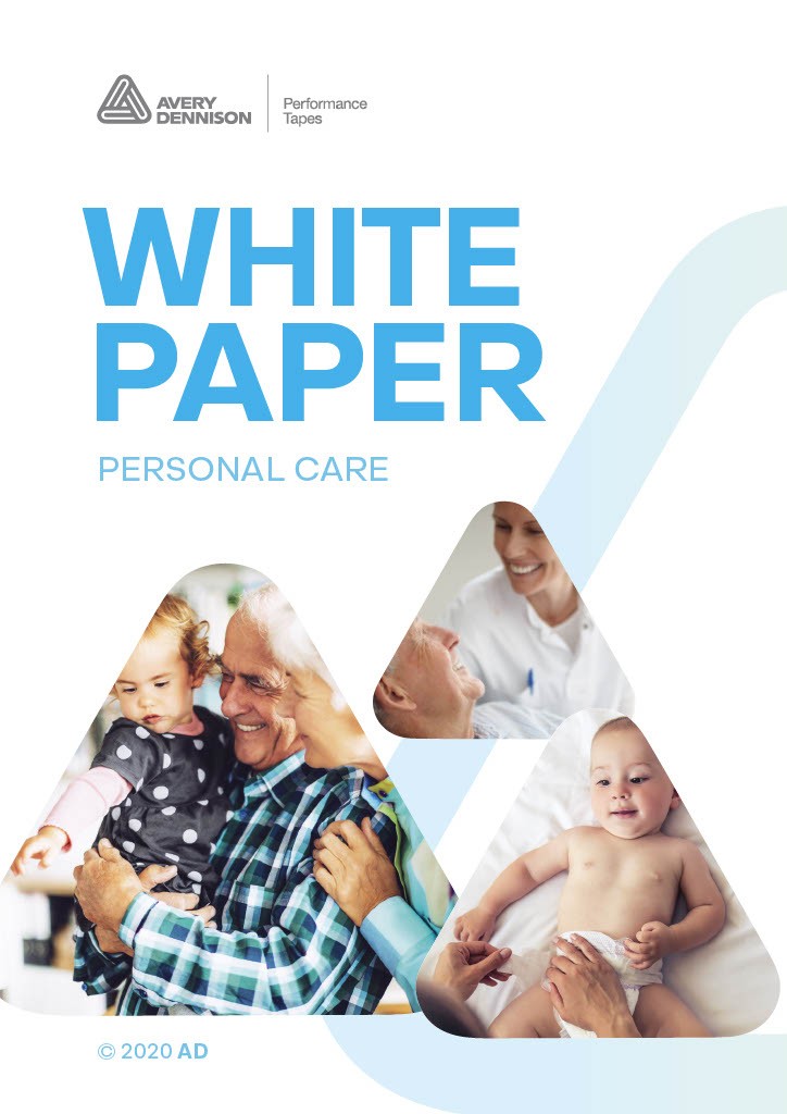 Personal Care White Paper: Choosing the Right Diaper Closure System