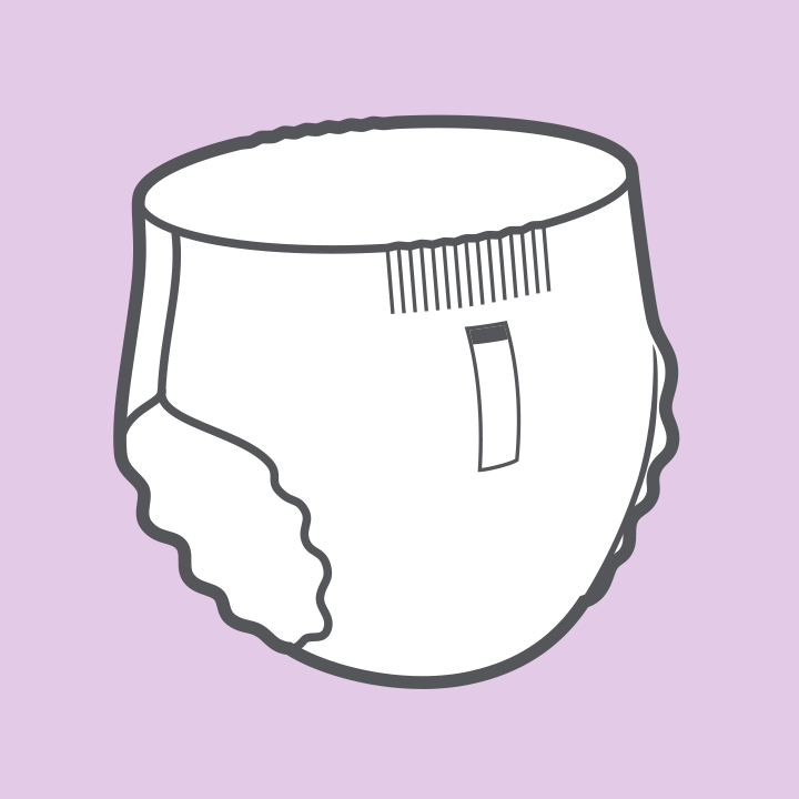 Baby Pant